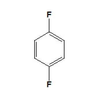 1, 4-Difluorobenzene CAS No. 540-36-3